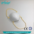 N95 Face mask with or without Valve